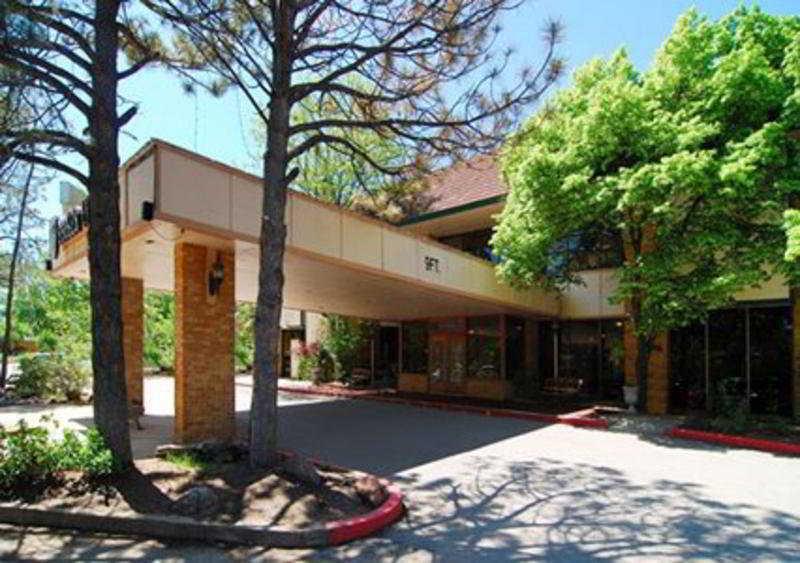 Rodeway Inn And Suites Boulder Broker Экстерьер фото